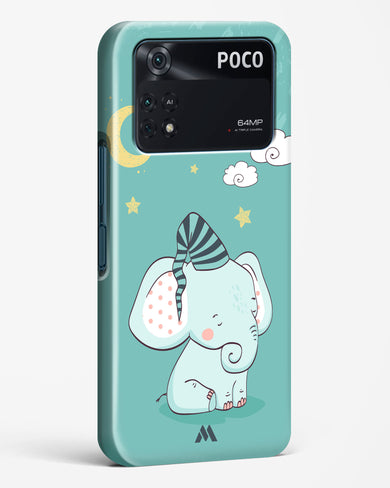 Time for Bed Hard Case Phone Cover (Xiaomi)