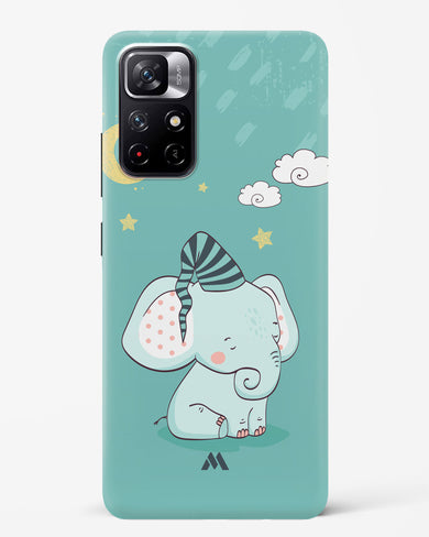 Time for Bed Hard Case Phone Cover-(Xiaomi)