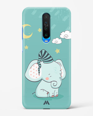 Time for Bed Hard Case Phone Cover (Xiaomi)