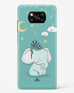 Time for Bed Hard Case Phone Cover-(Xiaomi)