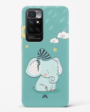 Time for Bed Hard Case Phone Cover-(Xiaomi)