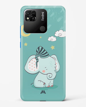 Time for Bed Hard Case Phone Cover (Xiaomi)