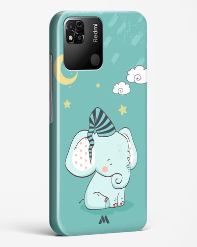 Time for Bed Hard Case Phone Cover-(Xiaomi)
