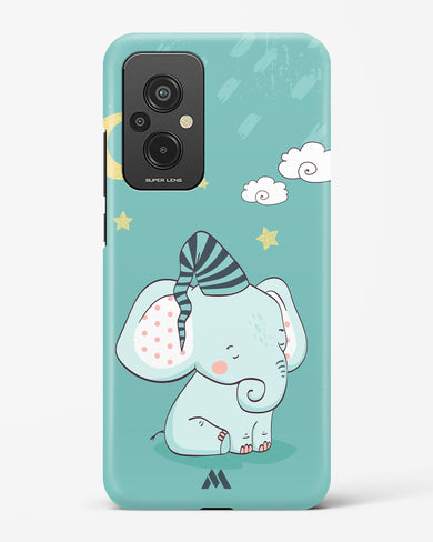 Time for Bed Hard Case Phone Cover (Xiaomi)