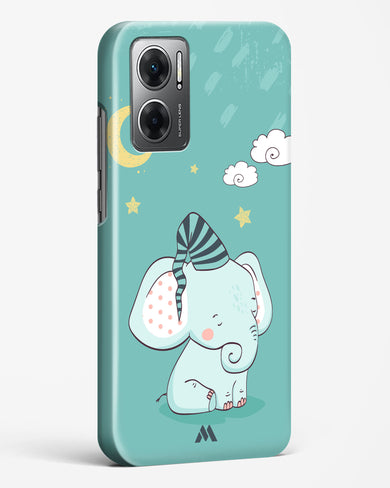 Time for Bed Hard Case Phone Cover-(Xiaomi)