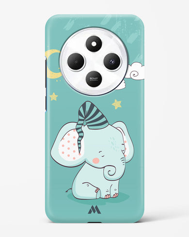 Time for Bed Hard Case Phone Cover (Xiaomi)
