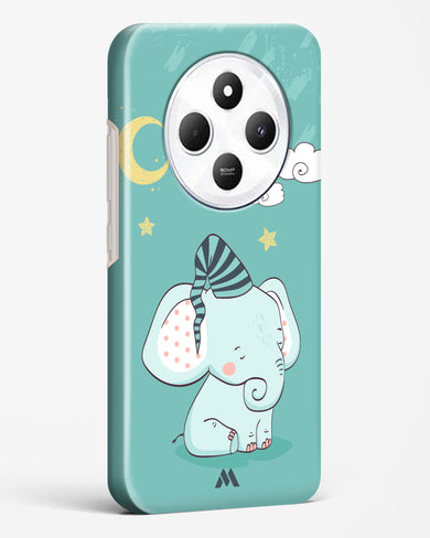 Time for Bed Hard Case Phone Cover (Xiaomi)