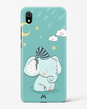 Time for Bed Hard Case Phone Cover-(Xiaomi)