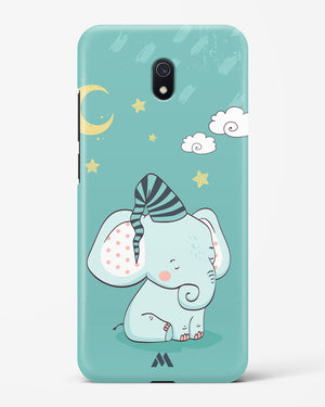 Time for Bed Hard Case Phone Cover (Xiaomi)