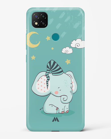 Time for Bed Hard Case Phone Cover (Xiaomi)