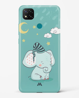 Time for Bed Hard Case Phone Cover-(Xiaomi)