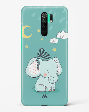 Time for Bed Hard Case Phone Cover (Xiaomi)