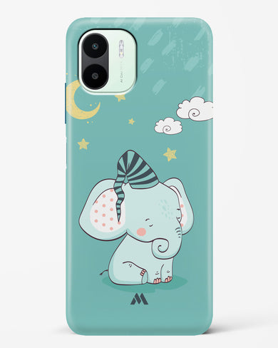 Time for Bed Hard Case Phone Cover (Xiaomi)