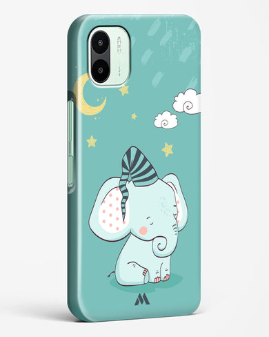 Time for Bed Hard Case Phone Cover (Xiaomi)