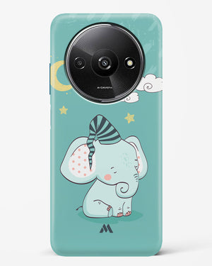 Time for Bed Hard Case Phone Cover (Xiaomi)