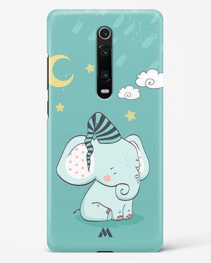 Time for Bed Hard Case Phone Cover-(Xiaomi)