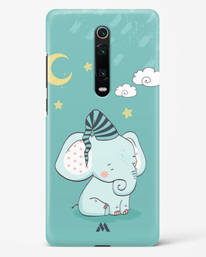 Time for Bed Hard Case Phone Cover (Xiaomi)