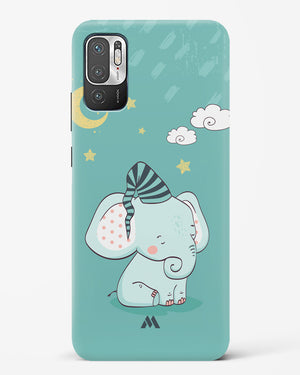 Time for Bed Hard Case Phone Cover (Xiaomi)