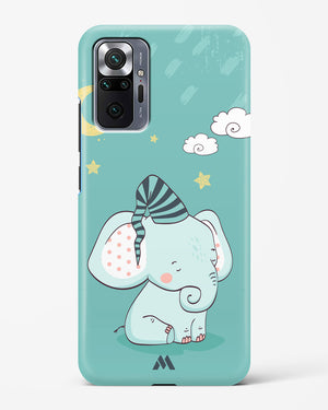 Time for Bed Hard Case Phone Cover (Xiaomi)