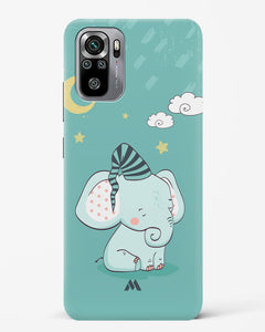 Time for Bed Hard Case Phone Cover (Xiaomi)