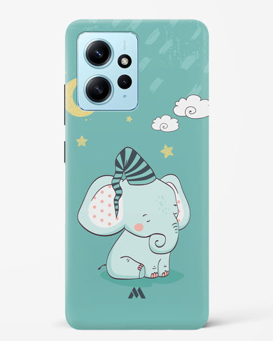 Time for Bed Hard Case Phone Cover (Xiaomi)