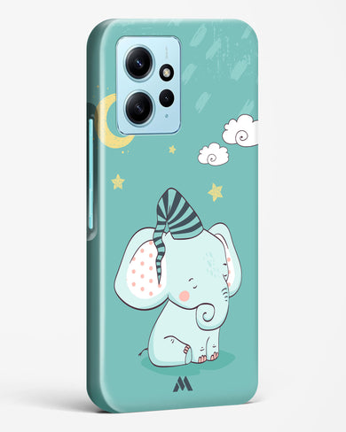 Time for Bed Hard Case Phone Cover (Xiaomi)