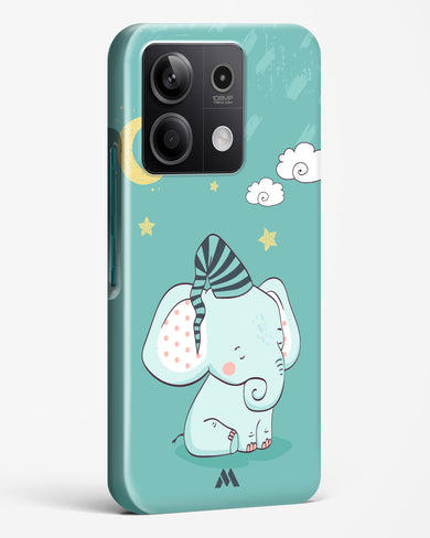 Time for Bed Hard Case Phone Cover (Xiaomi)