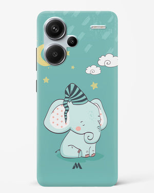 Time for Bed Hard Case Phone Cover (Xiaomi)