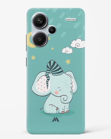 Time for Bed Hard Case Phone Cover (Xiaomi)