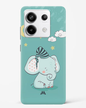 Time for Bed Hard Case Phone Cover (Xiaomi)