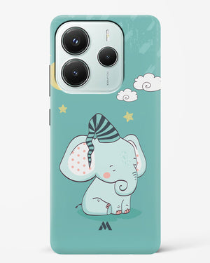 Time for Bed Hard Case Phone Cover (Xiaomi)