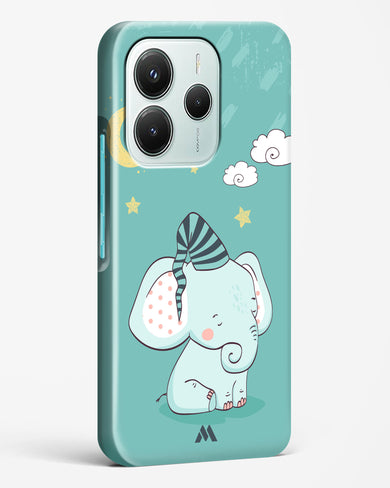 Time for Bed Hard Case Phone Cover (Xiaomi)