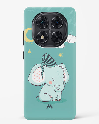 Time for Bed Hard Case Phone Cover (Xiaomi)