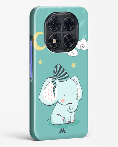 Time for Bed Hard Case Phone Cover (Xiaomi)