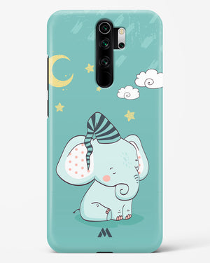 Time for Bed Hard Case Phone Cover-(Xiaomi)