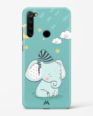 Time for Bed Hard Case Phone Cover (Xiaomi)