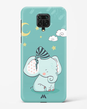 Time for Bed Hard Case Phone Cover-(Xiaomi)