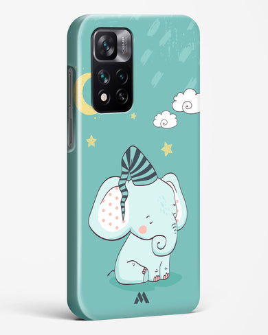 Time for Bed Hard Case Phone Cover-(Xiaomi)