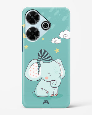 Time for Bed Hard Case Phone Cover (Xiaomi)