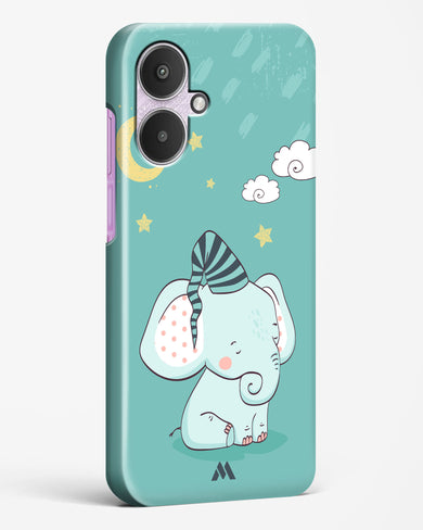 Time for Bed Hard Case Phone Cover (Xiaomi)