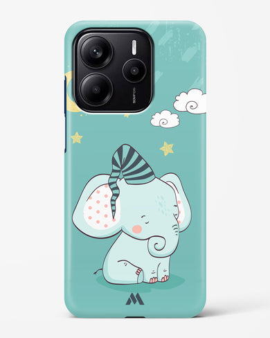 Time for Bed Hard Case Phone Cover (Xiaomi)