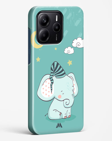 Time for Bed Hard Case Phone Cover (Xiaomi)
