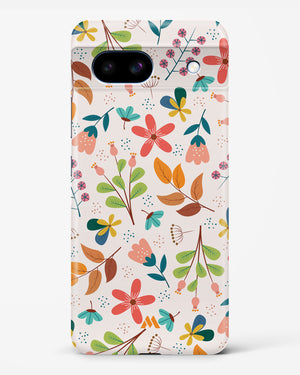 Canvas Art in Bloom Hard Case Phone Cover (Google)