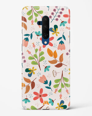 Canvas Art in Bloom Hard Case Phone Cover-(OnePlus)