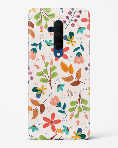 Canvas Art in Bloom Hard Case Phone Cover-(OnePlus)