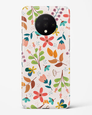 Canvas Art in Bloom Hard Case Phone Cover-(OnePlus)