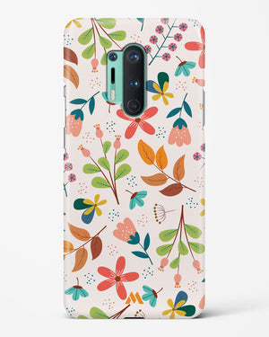 Canvas Art in Bloom Hard Case Phone Cover (OnePlus)