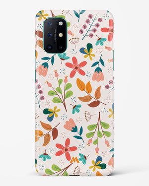 Canvas Art in Bloom Hard Case Phone Cover-(OnePlus)