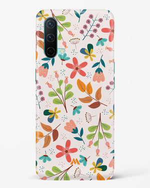 Canvas Art in Bloom Hard Case Phone Cover-(OnePlus)