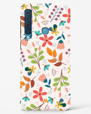 Canvas Art in Bloom Hard Case Phone Cover-(Samsung)